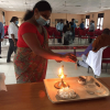 2021 වර්ෂයේ රාජකාරි ආරම්භ කිරීම