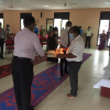 2021 වර්ෂයේ රාජකාරි ආරම්භ කිරීම