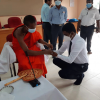 2021 වර්ෂයේ රාජකාරි ආරම්භ කිරීම