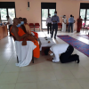 2021 වර්ෂයේ රාජකාරි ආරම්භ කිරීම