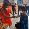 2021 වර්ෂයේ රාජකාරි ආරම්භ කිරීම
