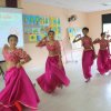 කලා හා සංස්කෘතික වැඩසටහන - 2024