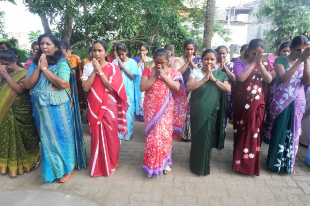 2026 වර්ෂයේ රාජකාරි ආරම්භ කිරීම