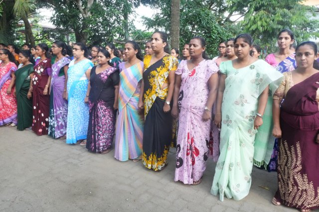 2026 වර්ෂයේ රාජකාරි ආරම්භ කිරීම