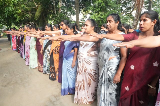 2026 වර්ෂයේ රාජකාරි ආරම්භ කිරීම