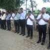 2026 වර්ෂයේ රාජකාරි ආරම්භ කිරීම