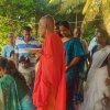 හිස තෙල් ගෑමේ උත්සවය 2026
