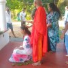 හිස තෙල් ගෑමේ උත්සවය 2026