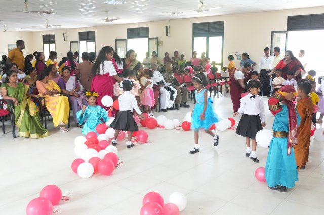 නත්තල් අසිරිය