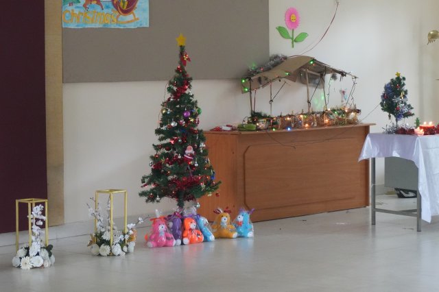 නත්තල් අසිරිය