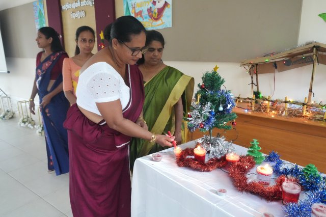 නත්තල් අසිරිය