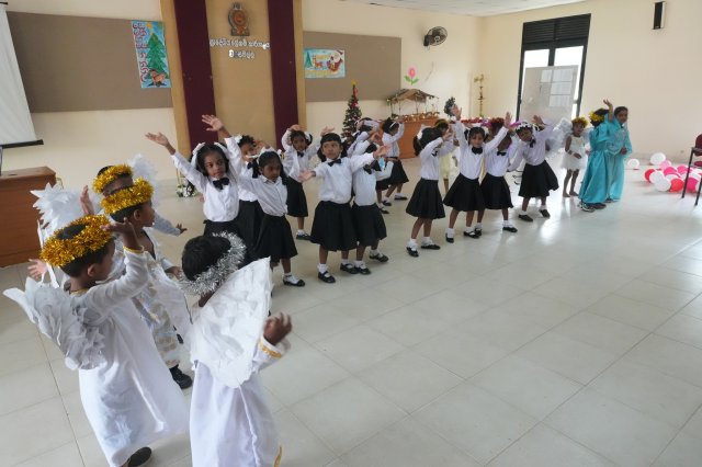 නත්තල් අසිරිය