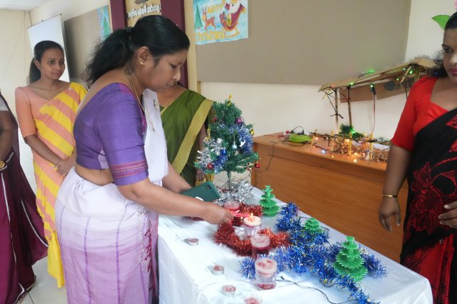 නත්තල් අසිරිය