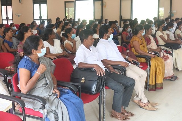 මත් ද්‍රව්‍ය නිවාරණය වැඩසටහන