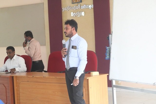 මත් ද්‍රව්‍ය නිවාරණය වැඩසටහන