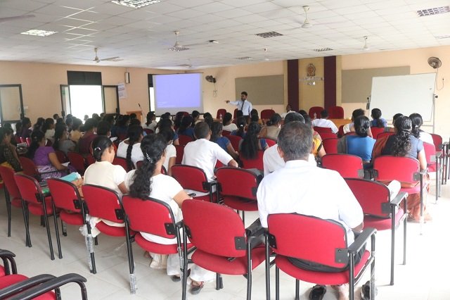 මත් ද්‍රව්‍ය නිවාරණය වැඩසටහන
