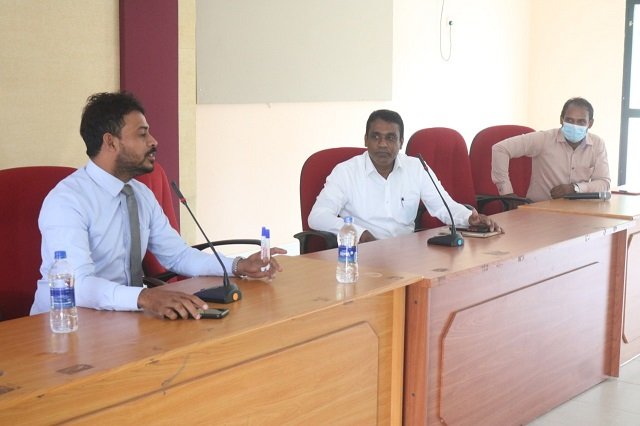 මත් ද්‍රව්‍ය නිවාරණය වැඩසටහන