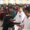 මත් ද්‍රව්‍ය නිවාරණය වැඩසටහන