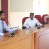 මත් ද්‍රව්‍ය නිවාරණය වැඩසටහන