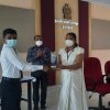 ග්‍රාම නිලධාරී කාර්යාල කළමණාකරන තරගය 2020