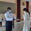 ග්‍රාම නිලධාරී කාර්යාල කළමණාකරන තරගය 2020
