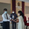 ග්‍රාම නිලධාරී කාර්යාල කළමණාකරන තරගය 2020