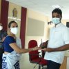 ග්‍රාම නිලධාරී කාර්යාල කළමණාකරන තරගය 2020