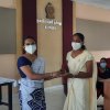 ග්‍රාම නිලධාරී කාර්යාල කළමණාකරන තරගය 2020