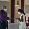 ග්‍රාම නිලධාරී කාර්යාල කළමණාකරන තරගය 2020
