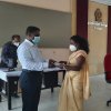 ග්‍රාම නිලධාරී කාර්යාල කළමණාකරන තරගය 2020