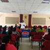 හෝටල් ආශ්‍රිත ආහාර නිෂ්පාදන පුහුණු වැඩසටහන