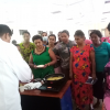 හෝටල් ආශ්‍රිත ආහාර නිෂ්පාදන පුහුණු වැඩසටහන