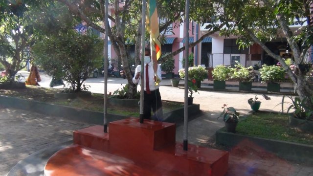 74 වන ජාතික නිදහස් සැමරුම