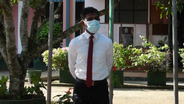 74 වන ජාතික නිදහස් සැමරුම