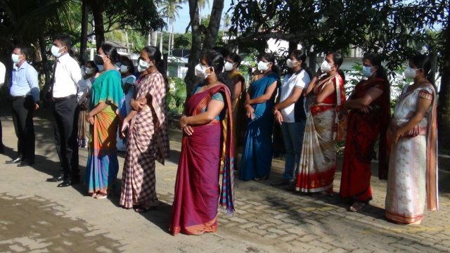 74 වන ජාතික නිදහස් සැමරුම