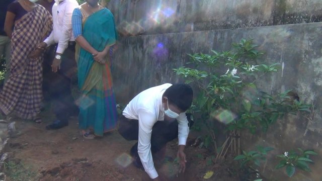 74 වන ජාතික නිදහස් සැමරුම