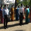 74 වන ජාතික නිදහස් සැමරුම
