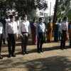 74 වන ජාතික නිදහස් සැමරුම