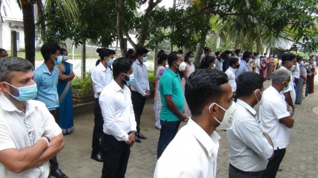73 වන ජාතික නිදහස් සැමරුම