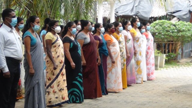 73 වන ජාතික නිදහස් සැමරුම