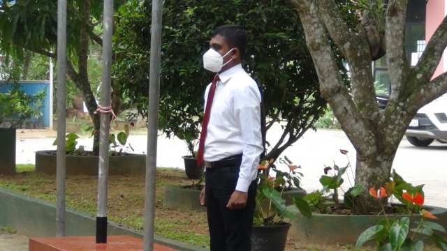 73 වන ජාතික නිදහස් සැමරුම