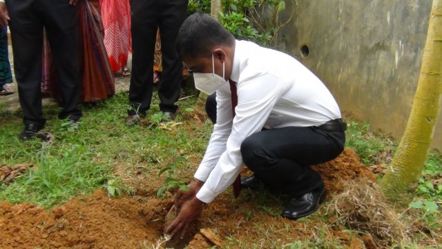 73 වන ජාතික නිදහස් සැමරුම