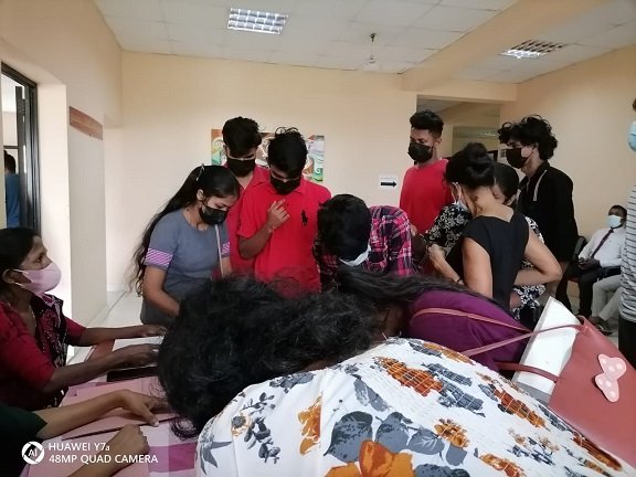 රැකියා හා වෘත්තීය පොළ වැඩසටහන
