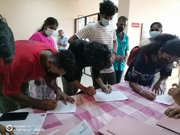 රැකියා හා වෘත්තීය පොළ වැඩසටහන