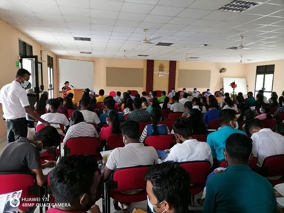 රැකියා හා වෘත්තීය පොළ වැඩසටහන