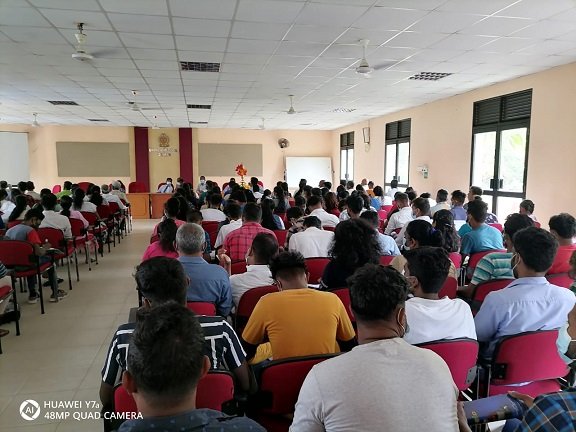 රැකියා හා වෘත්තීය පොළ වැඩසටහන
