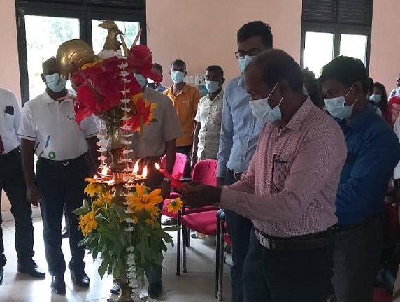 රැකියා හා වෘත්තීය පොළ වැඩසටහන