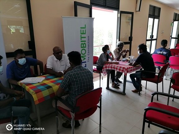 රැකියා හා වෘත්තීය පොළ වැඩසටහන