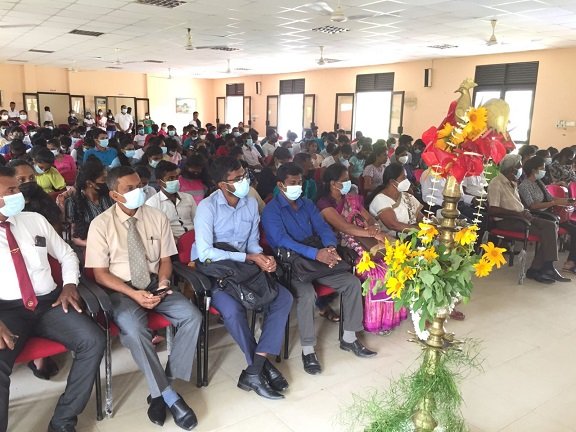 රැකියා හා වෘත්තීය පොළ වැඩසටහන