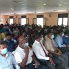 රැකියා හා වෘත්තීය පොළ වැඩසටහන
